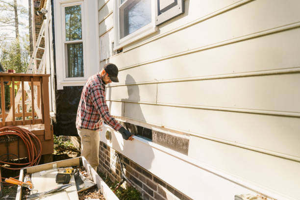 Top rated local Emergency Siding Repair specialists in Rockville, MD